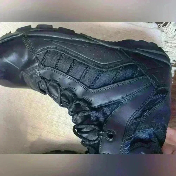 VIKTOS STRIFE WATERPROOF MEN'S BOOTS Sz 10 - Picture 15 of 16